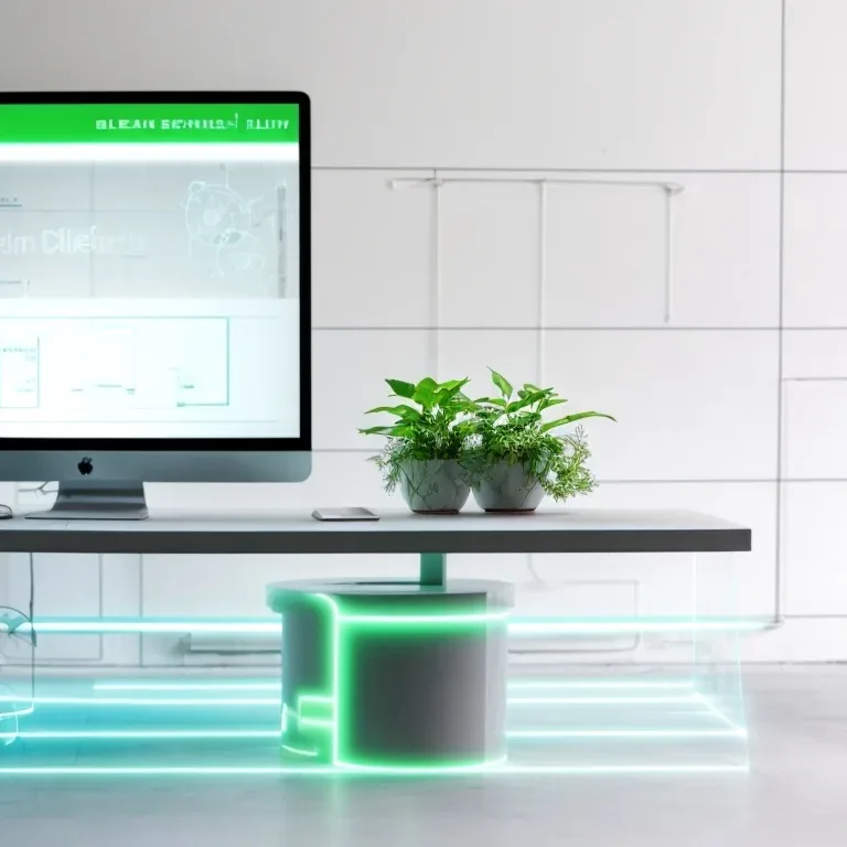 Advanced AI Solutions Await
